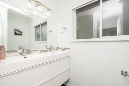 Basement Recreation Room Photo of 11310 Loughren Drive, Surrey, BC