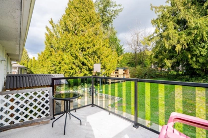 Garden / Landscaping Photo of 11310 Loughren Drive, Surrey, BC
