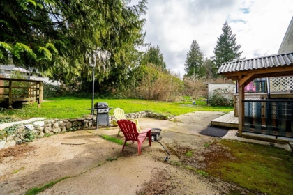 Hot Tub / Spa Photo of 11310 Loughren Drive, Surrey, BC