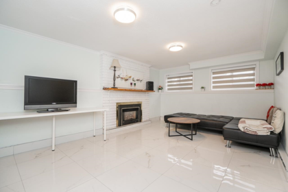 Laundry Room Photo of 11310 Loughren Drive, Surrey, BC