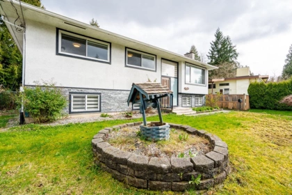 11310 Loughren Drive, Surrey, BC, Surrey — Single Family Residence for sale