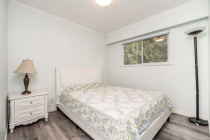 Powder Room Photo of 11310 Loughren Drive, Surrey, BC