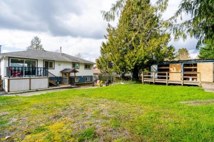 Street View Photo of 11310 Loughren Drive, Surrey, BC