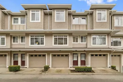 36 6852 193 Street, Surrey, BC, Surrey — Townhouse for sale