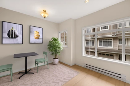 Kitchen Photo of 36 6852 193 Street, Surrey, BC