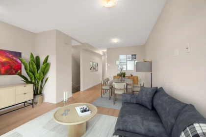 Pantry Photo of 36 6852 193 Street, Surrey, BC