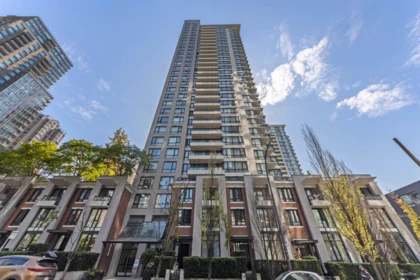 909 928 Homer Street, Vancouver, BC, Vancouver — Apartment/Condo for sale