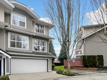23 20460 66 Avenue, Langley, BC, Langley — Townhouse for sale