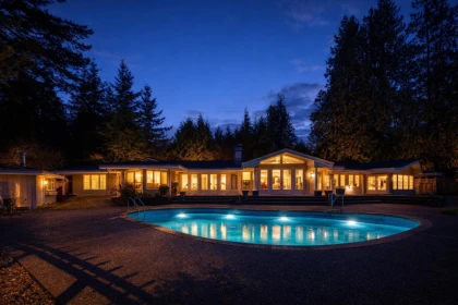888 Pyrford Road, West Vancouver, BC, West Vancouver — 4 bed single family residence for sale