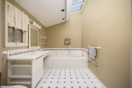 Garage Interior Photo of 888 Pyrford Road, West Vancouver, BC