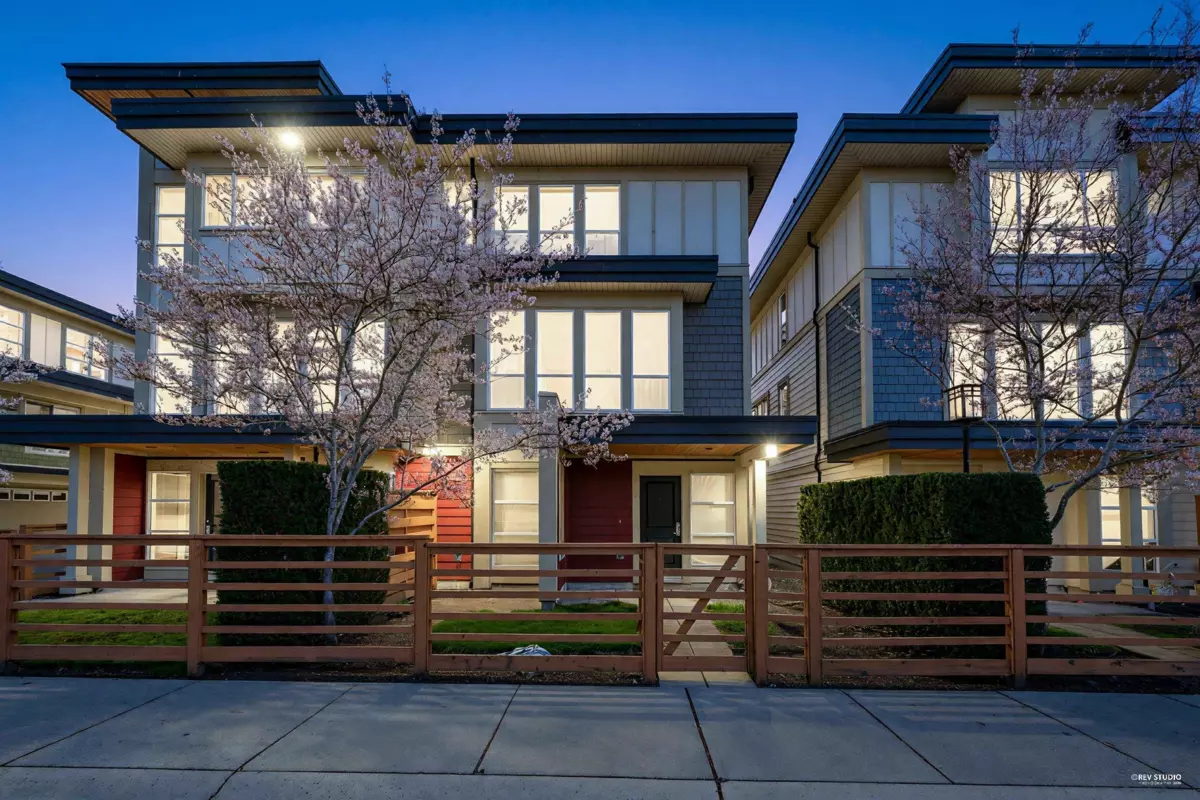 Exterior Rear Photo of 79 19477 72a Avenue, Surrey, BC