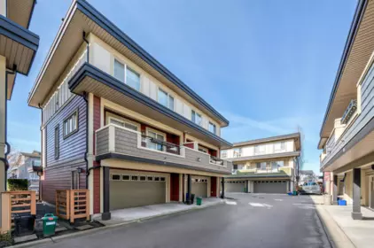 Garage Interior Photo of 79 19477 72a Avenue, Surrey, BC
