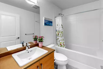 Laundry Room Photo of 79 19477 72a Avenue, Surrey, BC