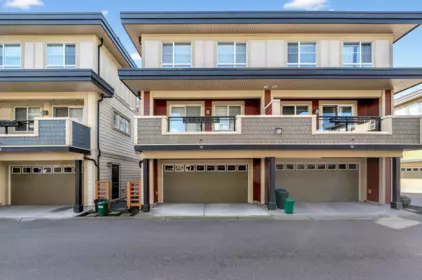 Outdoor Patio Photo of 79 19477 72a Avenue, Surrey, BC