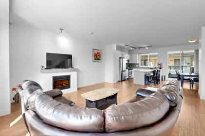 Pantry Photo of 79 19477 72a Avenue, Surrey, BC