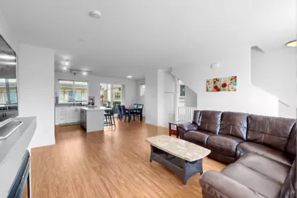 Primary Bedroom Photo of 79 19477 72a Avenue, Surrey, BC