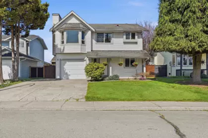 23429 Sandpiper Avenue, Maple Ridge, BC, Maple Ridge — Single Family Residence for sale