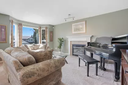 23429 Sandpiper Avenue, Maple Ridge, BC, Maple Ridge — Single Family Residence for sale