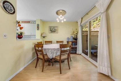 Basement Recreation Room Photo of 22 2736 Atlin Place, Coquitlam, BC