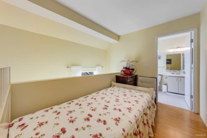Bedroom 2 Photo of 22 2736 Atlin Place, Coquitlam, BC