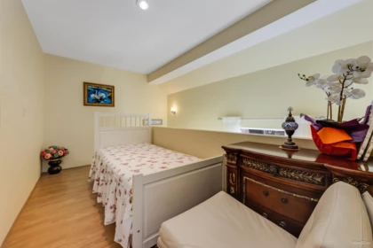 Bedroom 4 Photo of 22 2736 Atlin Place, Coquitlam, BC