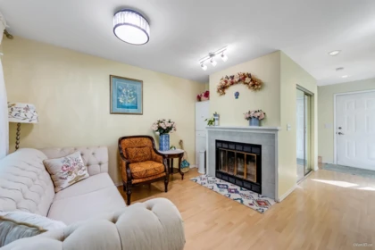 22 2736 Atlin Place, Coquitlam, BC, Coquitlam — Townhouse for sale