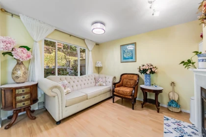 22 2736 Atlin Place, Coquitlam, BC, Coquitlam — Townhouse for sale