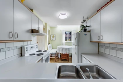 Office / Den Photo of 22 2736 Atlin Place, Coquitlam, BC