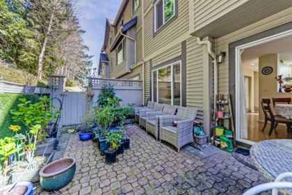 Pantry Photo of 22 2736 Atlin Place, Coquitlam, BC