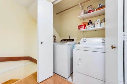 Primary Bathroom Photo of 22 2736 Atlin Place, Coquitlam, BC