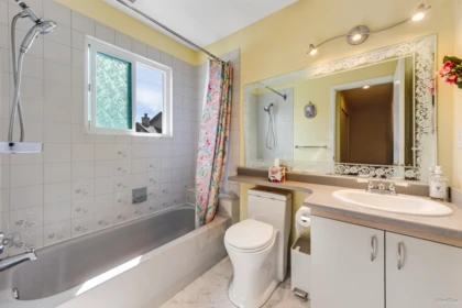 Primary Bedroom Photo of 22 2736 Atlin Place, Coquitlam, BC