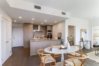 302 4908 Cambie Street, Vancouver, BC, Vancouver — Apartment/Condo for sale