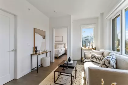 302 4908 Cambie Street, Vancouver, BC, Vancouver — Apartment/Condo for sale