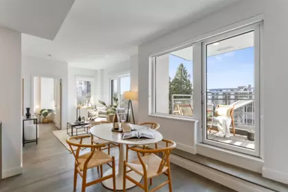 302 4908 Cambie Street, Vancouver, BC, Vancouver — Apartment/Condo for sale