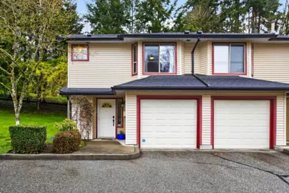 12 21960 River Road, Maple Ridge, BC, Maple Ridge — Townhouse for sale