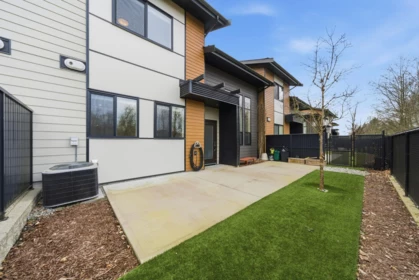 Aerial View of 32 33209 Cherry Avenue, Mission, BC