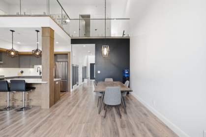 Kitchen Photo of 32 33209 Cherry Avenue, Mission, BC
