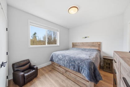 Outdoor Patio Photo of 32 33209 Cherry Avenue, Mission, BC