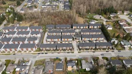 Playground / Recreational Area Near 32 33209 Cherry Avenue, Mission, BC