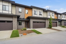 32 33209 Cherry Avenue, Mission, BC