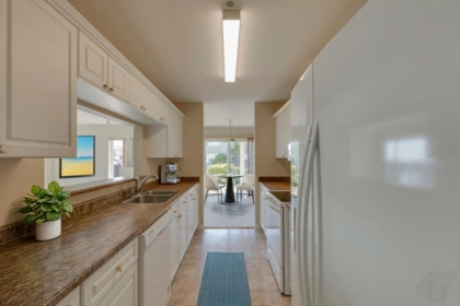 Pantry Photo of 201 1585 Field Road, Sechelt, BC