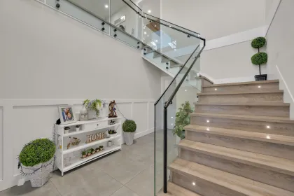 Hallway Photo of 32755 Carter Avenue, Mission, BC