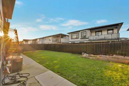 Hot Tub / Spa Photo of 32755 Carter Avenue, Mission, BC