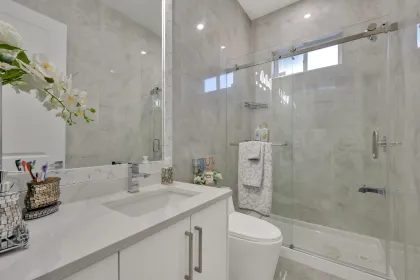 Mudroom Photo of 32755 Carter Avenue, Mission, BC