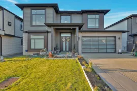 32755 Carter Avenue, Mission, BC