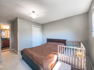 Basement Recreation Room Photo of 9288 Romaniuk Drive, Richmond, BC