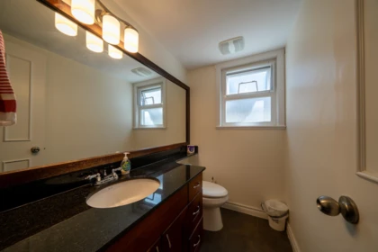 Guest Bathroom Photo of 9288 Romaniuk Drive, Richmond, BC
