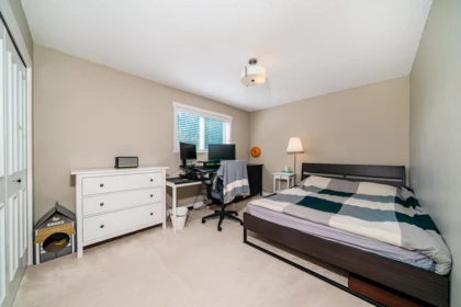 Hallway Photo of 9288 Romaniuk Drive, Richmond, BC