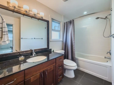 Laundry Room Photo of 9288 Romaniuk Drive, Richmond, BC