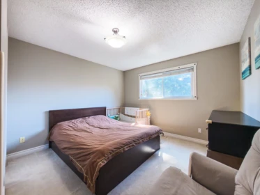 Loft / Bonus Room Photo of 9288 Romaniuk Drive, Richmond, BC